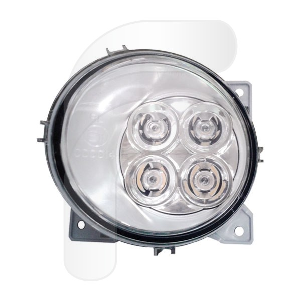 LUZ DIURNA SCANIA P-G-R-T IZQUIERDO FA801819/1